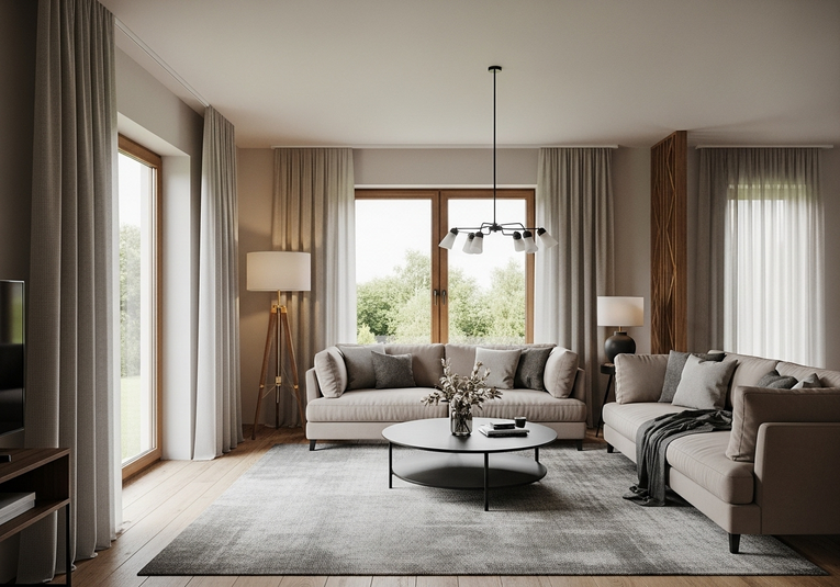 Herbst als idealer Zeitpunkt für den Fenstertausch