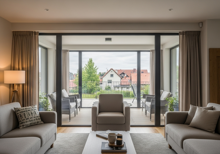 Schimmel vermeiden – Fenster und Lüftung im Winter richtig nutzen