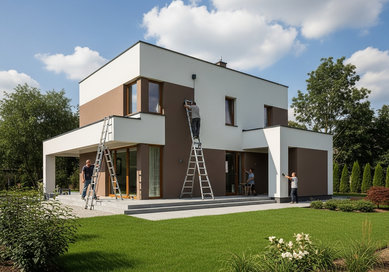 Fenster im Winter tauschen – Vorteile und Möglichkeiten