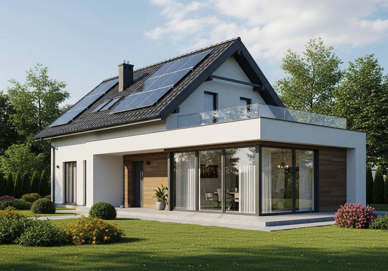 Fenster im Winter: Wärmeschutz bei Minusgraden