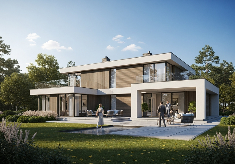 Kondenswasser an Fenstern im Winter vermeiden