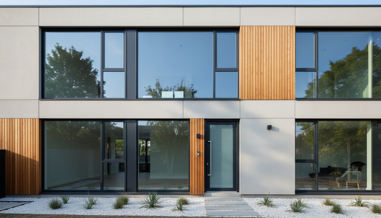 Energieeffiziente Fenster: So senken Sie Ihre Heizkosten