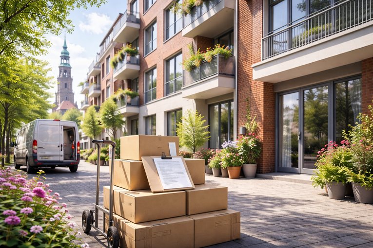 Fenster für Hamburg – im März bestellen, Warteschlangen und höhere Preise vermeiden