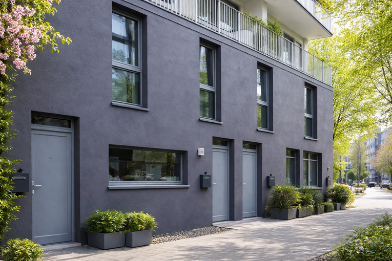 Welche Fenster für Hamburg? IGLO 5 vs IGLO Energy Vergleich