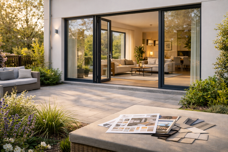 Fensteraustausch im Frühling – Hamburg Planung April 2026