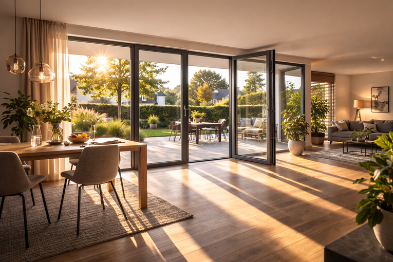 So bereiten Sie Ihre Fenster auf die Sommersaison in Hamburg vor