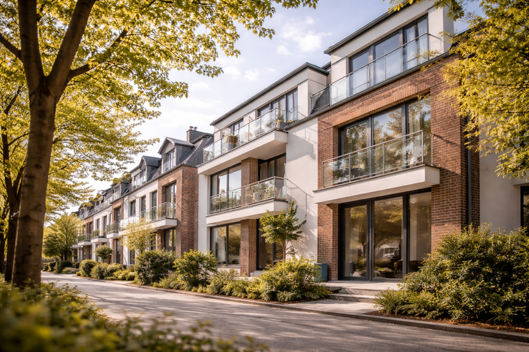 Rollläden und Lüftung für den Sommer in Hamburg