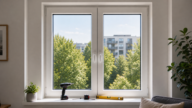 Fenster noch vor dem Urlaub tauschen realistische Termine in Hamburg