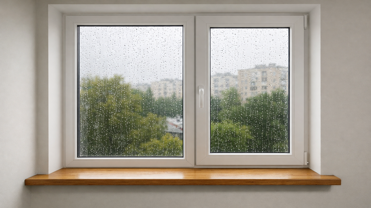 Fensteraustausch vor dem Herbstregen in Hamburg - worauf Eigentümer achten sollten