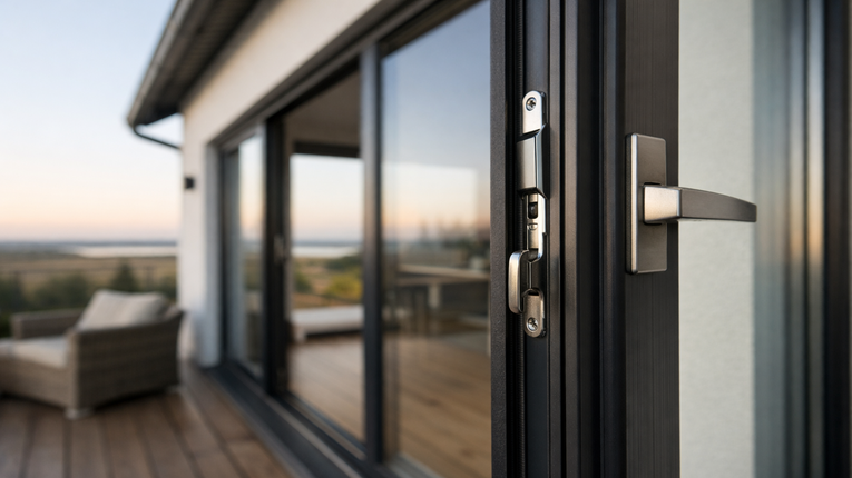 Fenster vor der Heizperiode - Energieeffizienz in Hamburg sinnvoll planen