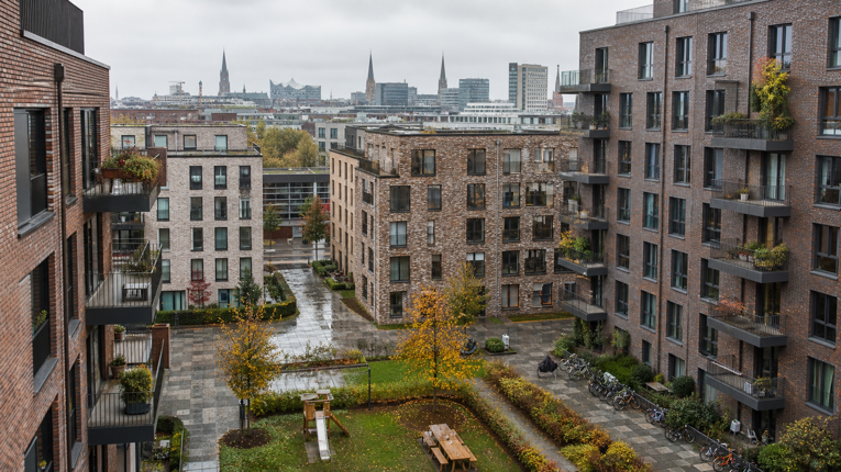 Fensteraustausch vor der Heizperiode in Hamburg - was jetzt realistisch ist